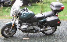 BMW R 850