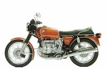 BMW R 90/6