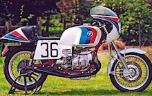 BMW R 90 S