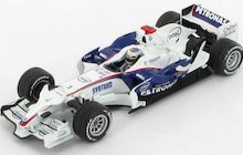 BMW Sauber F1.08