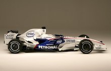 BMW Sauber F1 Team