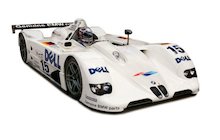 BMW V12 LM