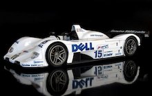BMW V12 LMR