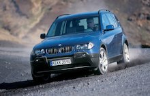 BMW X3 2.0i (E83)