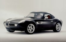 BMW Z07 Concept
