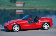 BMW Z1 (E30-Z)