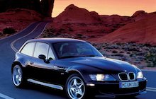 BMW Z3 M Coupe