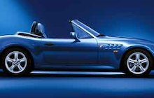 BMW Z3 M Roadster