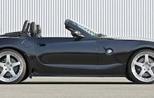 BMW Z4 3.0i (E85)