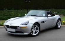 BMW Z8 (E52)