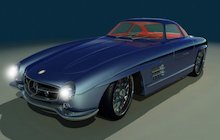 Bo Zolland 300SL