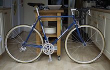 Bob Jackson Audax