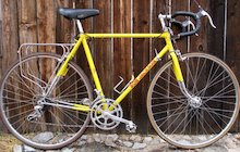 Bob Jackson Touring