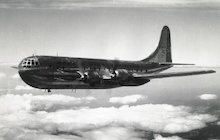 Boeing 377 Stratocruiser