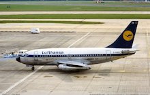 Boeing 737-100