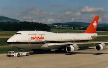 Boeing 747-300