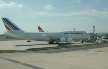 Boeing 747-400