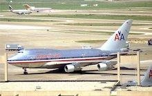 Boeing 747SP