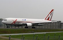 Boeing 767-200 BDSF
