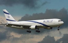 Boeing 767-200