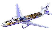 Boeing 767-300F