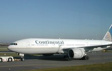 Boeing 767-400ER