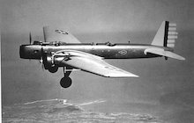 Boeing B-9
