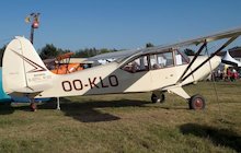 Boisavia B-601L Mercurey