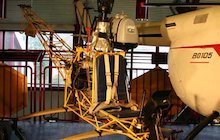 Bolkow BO 103