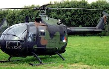 Bolkow BO 105