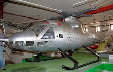 Bolkow BO 46