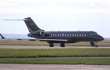 Bombardier BD-700
