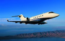 Bombardier Challenger 300