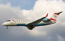 Bombardier CRJ-100