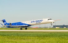 Bombardier CRJ-1000
