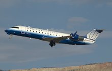 Bombardier CRJ-200