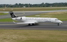 Bombardier CRJ-700