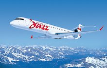 Bombardier CRJ-705