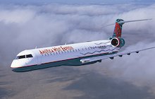 Bombardier CRJ-900