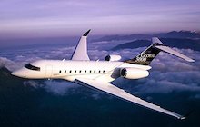 Bombardier Global 5000