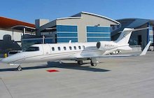 Bombardier Learjet 40 XR