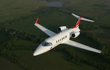 Bombardier Learjet 40
