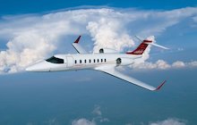Bombardier Learjet 45 XR
