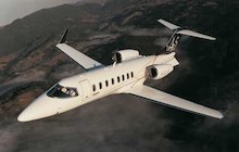 Bombardier Learjet 45