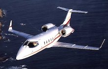 Bombardier Learjet 60