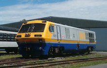 Bombardier LRC