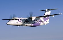 Bombardier Q200