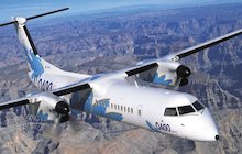 Bombardier Q400