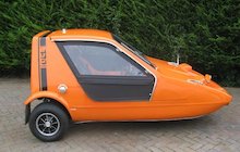 Bond Bug 750 ES