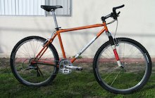 Bontrager Race Lite